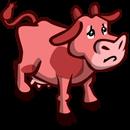 Pink Cow
