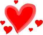 hearts
