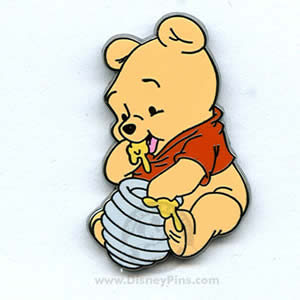 Pooh & Hunny