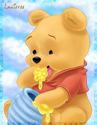 Baby Pooh
