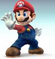 Mario (brawl)