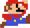 Mario (old school)