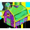 Groovy Barn