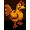 Golden Chicken