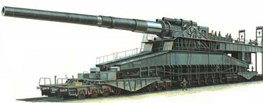 Schwerer Gustav