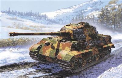 Tiger II