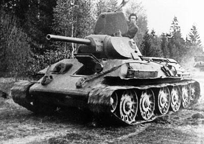 T34 76