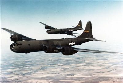 B-29 Superfortress