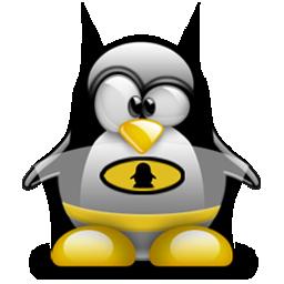 bat penguin