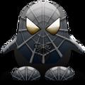 venomous spider penguin