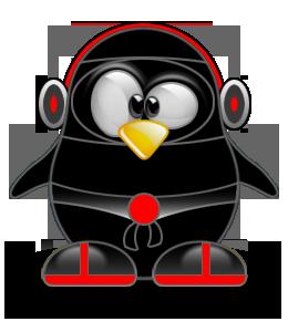 penguin ninja 1