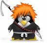penguin ninja