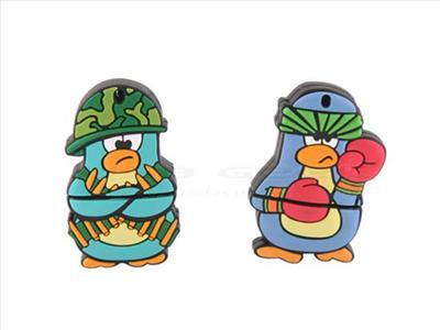 war penguins