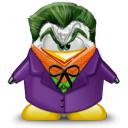 penguin joker