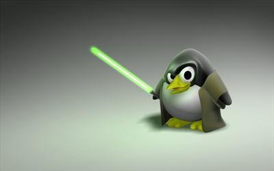 star wars penguin