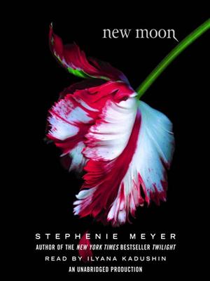 new moon book