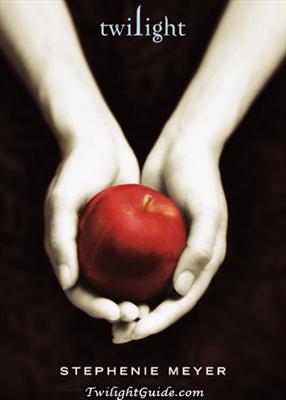 twilight book