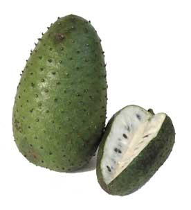 Guanabana