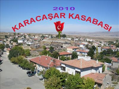 KARACAŞAR 2010