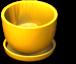 Gold Pot
