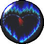 Blue Heart