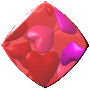 Red Heart Love