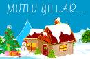 Yeni yılını KutLarım...