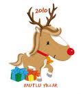 Yeni yılını KutLarım...