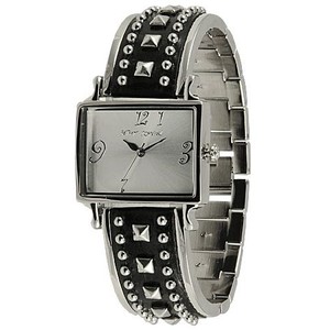 Splurgee Studded Watch