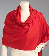 Splurgee Cashmere Pashmina