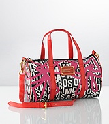Splurgee Graffiti Satchel