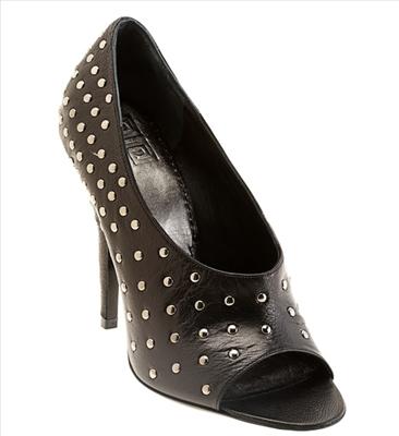 Splurgee Shoe 1