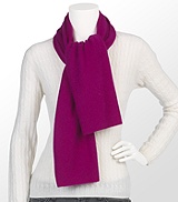 Splurgee Cashmere Scarf