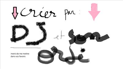 lettre de merci