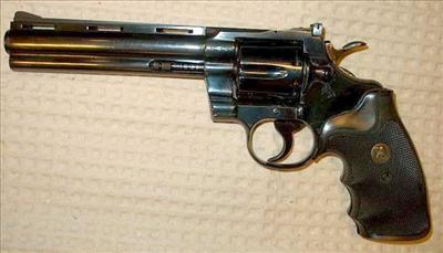 colt python