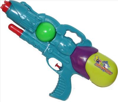 pistolet a eau
