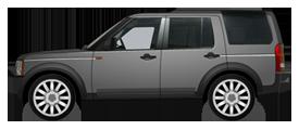 LandRover Discovery