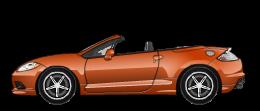 Mitsubishi Eclipse