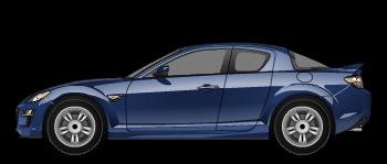 Mazda RX8