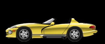 Dodge Viper