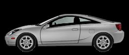 Toyota Celica