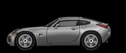 Pontiac Solstice