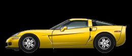 Corvette