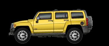 Hummer H3
