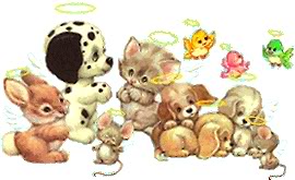 Little angels