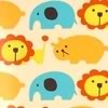 Shape animals