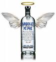 2010 ABSOLUT