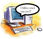 Tu peux encore en faire ;D