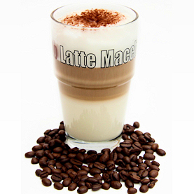 Latte Macchiatto