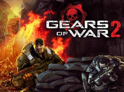 gears of war 2
